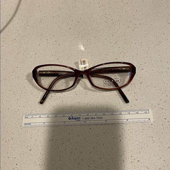 Coach - Picture 6 of 6